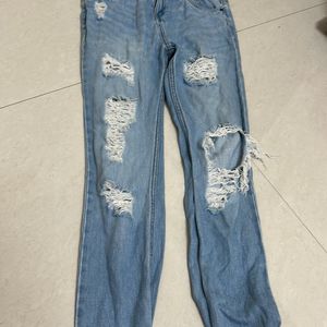 DJ & C Jeans