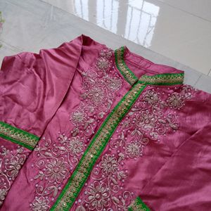 Party Wear Kurti