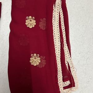 Women Stitched Dress