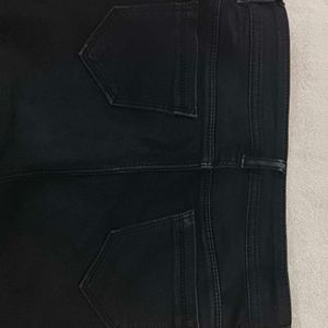 Black Jeans (Women's)