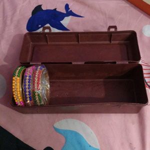 Bangle Box