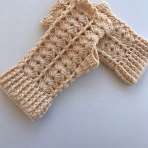 Crochet Handgloves