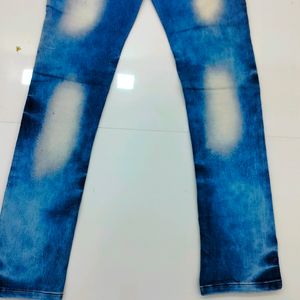 Men Jeans