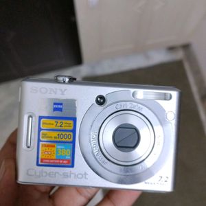 SONY CAMERA