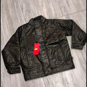 Boys Jacket