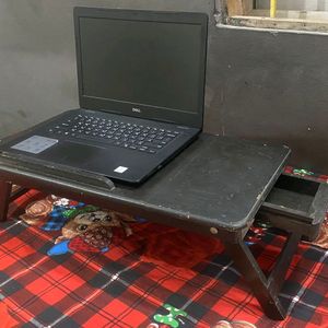 Foldable Study/Laptop Table