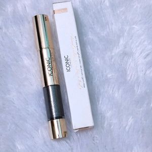 Iconic London 2in1 Eyeshadow Stick