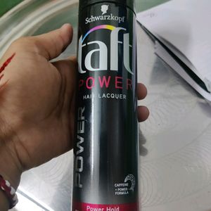 Hair Stylish Spray