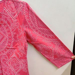 Branded 1 Time Used Kurta