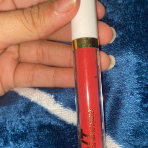 Myglamm Liquid Matte Lipstick