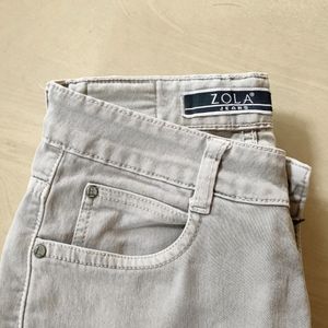 ZOLA JEANS