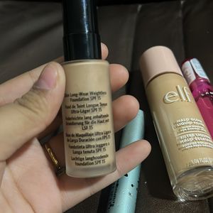 High End Makeup Products