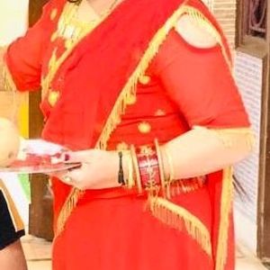 Ready To Wear Saree