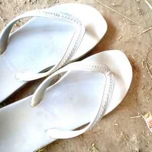 My Chappal is of good quality and i