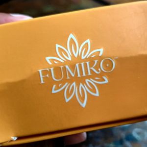 Fumiko | SPF 50 | PA++++ | UVA & UVB Sunscreen