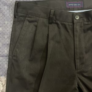 Monte Carlo (MC) Pant For Men