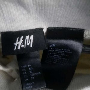 Swet Pants H&m