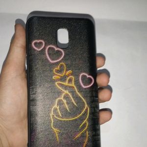 NEW PACKED Redmi 8A Phone Cover 3D
