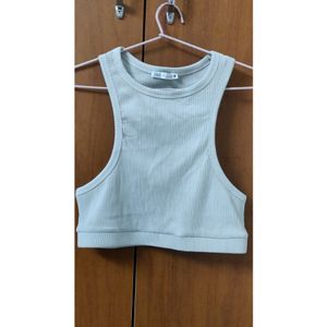 Original Brand Zara Top Size M,L