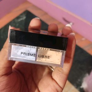 Givenchy Prisme Libre Loose Powder Mini