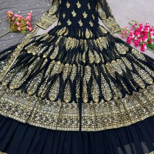 Anarkali Suit