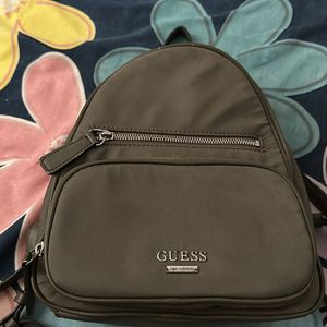 Guess Small Bagpack