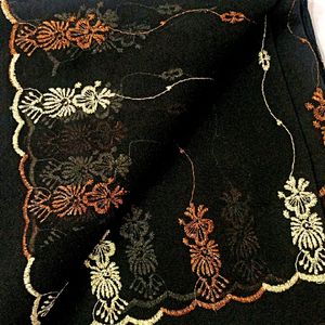 Heavy Embroidery Saree, Not Used