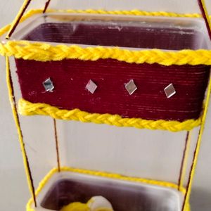 Jewellery Organiser