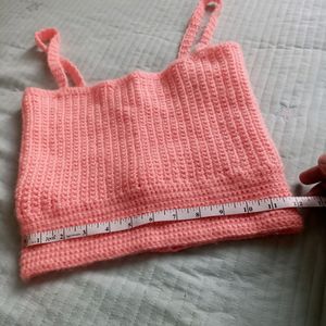 Crochet Top