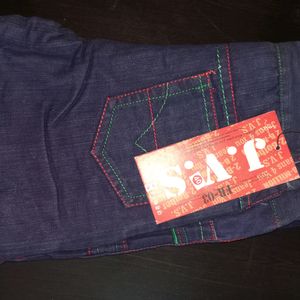 Boys  New Jeans 40 Number