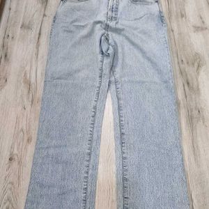 Sc4771 Lee Cooper Jeans Waist 30