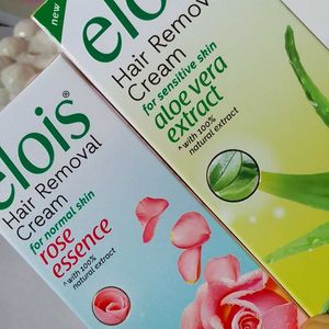 Elois Hair Removal Cream