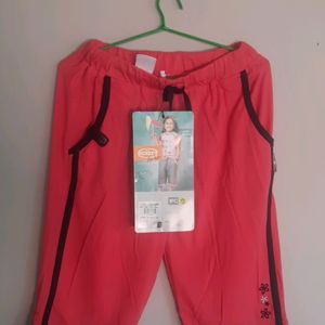 Dixcy Capri For Girls With Tag(75)cm
