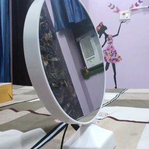 Magic Photo Frame And Mirror