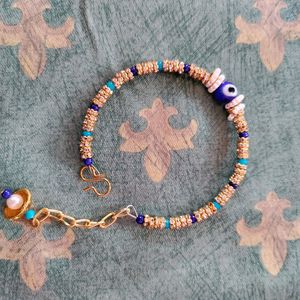 Evil Eye Bracelet