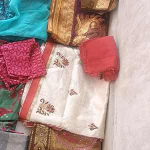 All Sarees Per Under 550rs