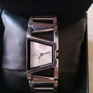 Original Titan Ladies Watch