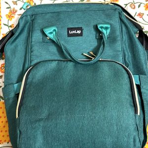 Baby Utility Carry Bag