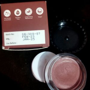 Swiss Beauty Cream & Tint Shade Berrylicious