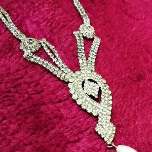 Diamond Necklace