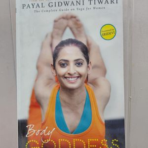 Body Goddess By Payal Gidwani Tiwari