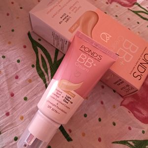 30rupe Off Ponds Bb Cream Spf 30 ++