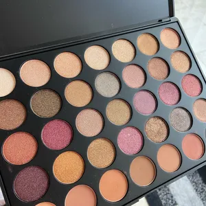 Original "Morphe 35F" Palette