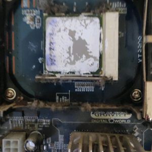 cpu parts