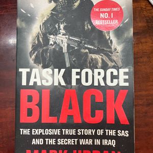 Task Force Black