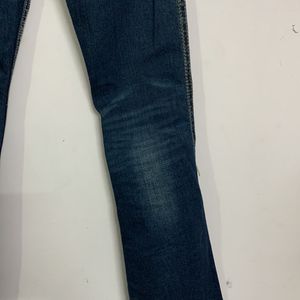 SALE Women Denim bootcut Jeans