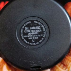 MAC Cosmetic Highlighter