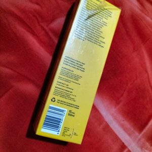 Foxtale DEWY SUNSCREEN