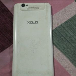 Xolo Q3000 Smartphone