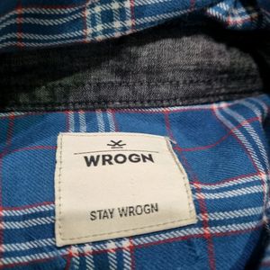 Men  Pack Of 2 Checked Shirts